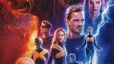 X Men Movies Wiki Fandom