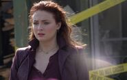 Dark Phoenix Jean Still