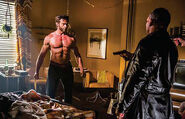 WolverineXMDoFP