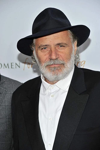 Rade Serbedzija | X-Men Movies Wiki | Fandom