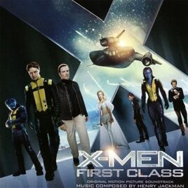X-Men FC OST