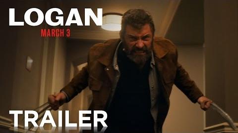 Logan Trailer 2 HD 20th Century FOX