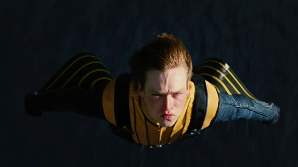Banshee cheap x men