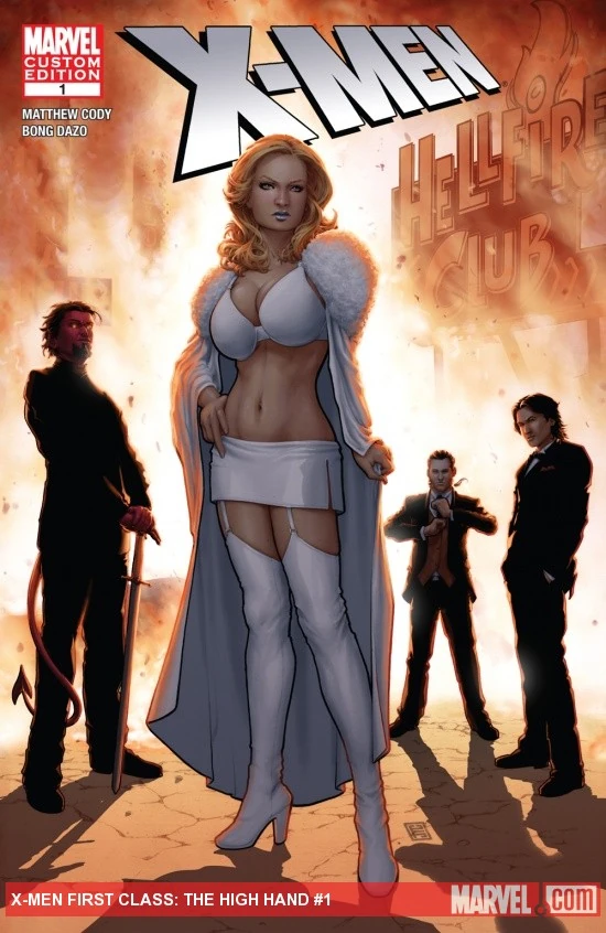 x men primera clase nicholas hoult