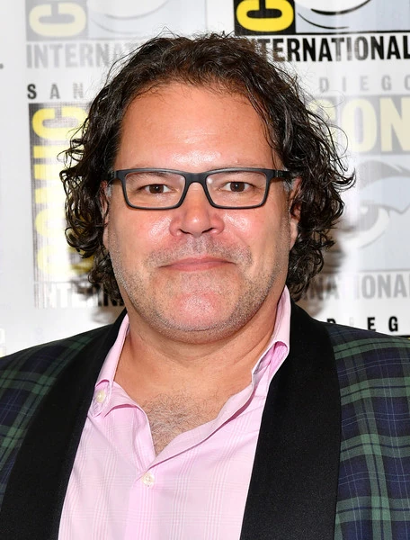 Aaron Douglas | X-Men Movies Wiki | Fandom