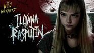 The New Mutants Meet Illyana Rasputin 20th Century Studios