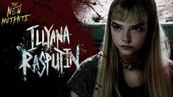The new mutants 123movies 2025