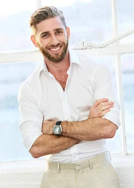 Chris Patton