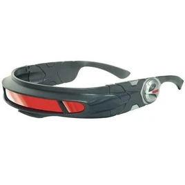 Cyclops' Visor