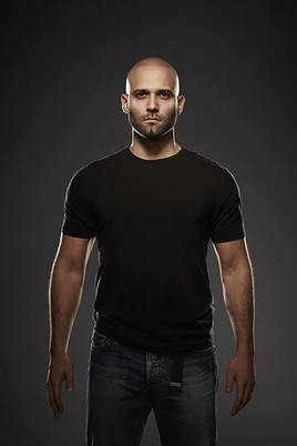 Jonathan David Bedard