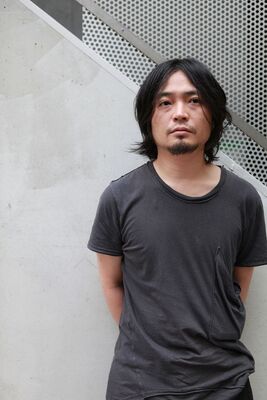 Kôji Nakamura