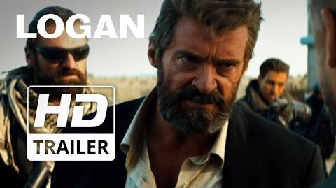 Logan Official HD Trailer 1 2017 UK