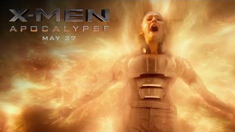 X-Men Apocalypse "Who Will Survive" TV Commercial HD 20th Century FOX