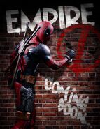 Deadpool Empire