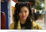 Jubilee X-Men Apocalypse