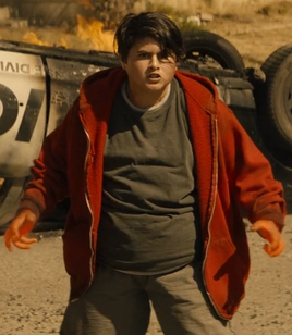 Teenager