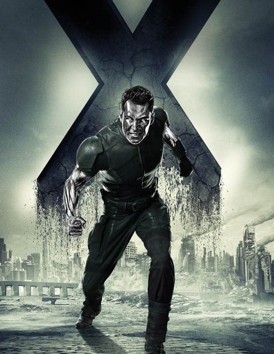 Colossus X Men Movies Wiki Fandom