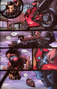 X-Men Movie Prequel Wolverine pg13 Anthony