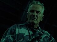 Michael Joycelyn as Stryker Soldier