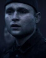 Manuel Verge as German Soldier