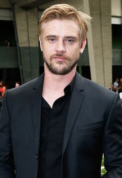 Boyd Holbrook | X-Men Movies Wiki | Fandom
