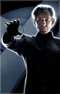 X2 Magneto poster