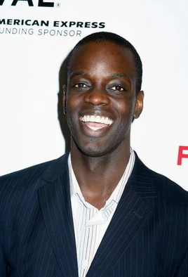 Ato Essandoh