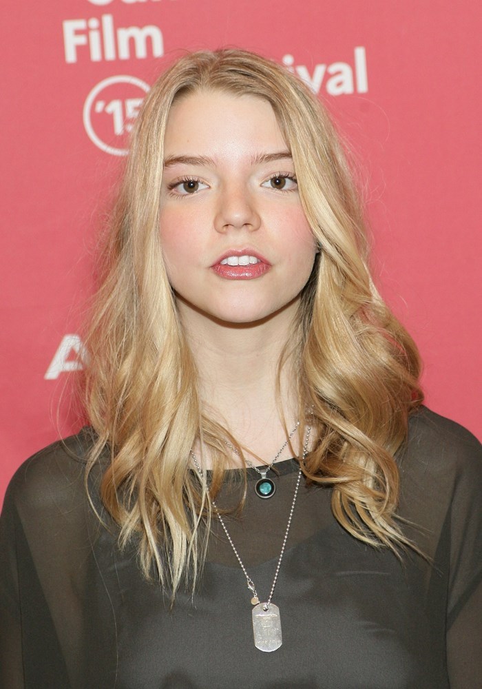 Anya taylor-joy movies