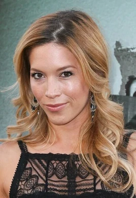 Alicia Vela-Bailey