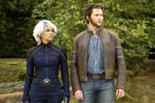 Storm X Men Movies Wiki Fandom