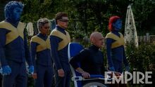 Dark Phoenix X-Men