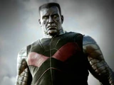 Colossus/Revised Timeline