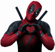 Deadpool