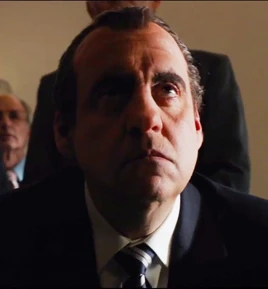Nixon x-men