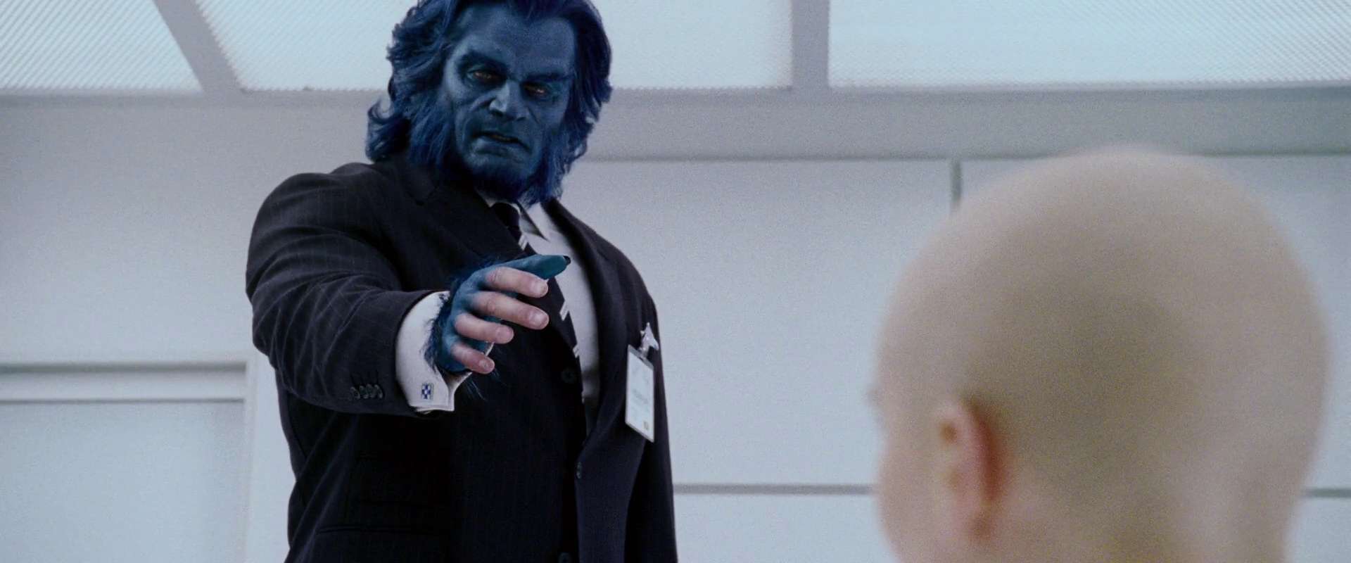 Beast | X-Men Movies Wiki | Fandom