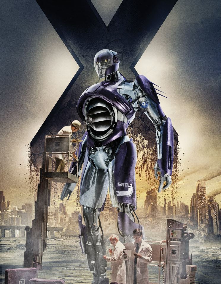 Sentinels X Men Movies Wiki Fandom