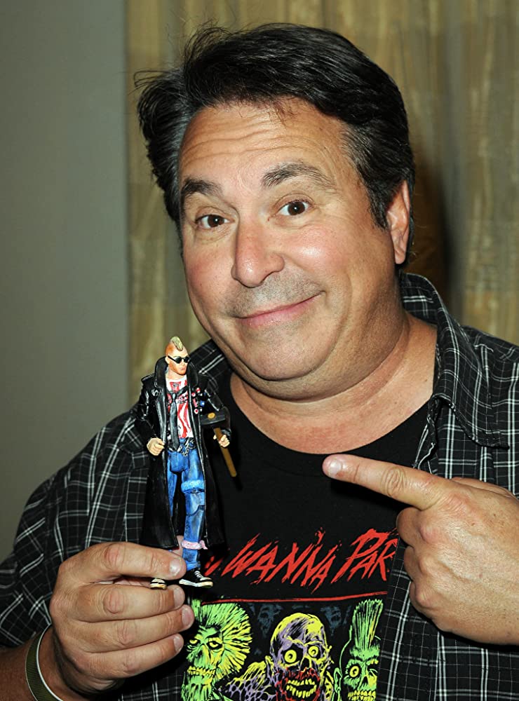 Brian Peck XMen Movies Wiki Fandom