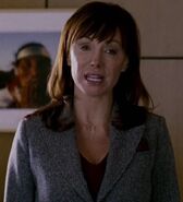 Tanya Newbould as Dr. McCoy's Assistant