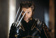 Hugh wolverine x-men