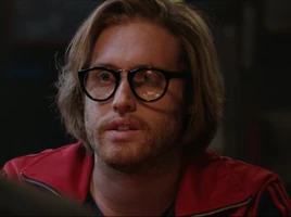 Weasel TJ Miller