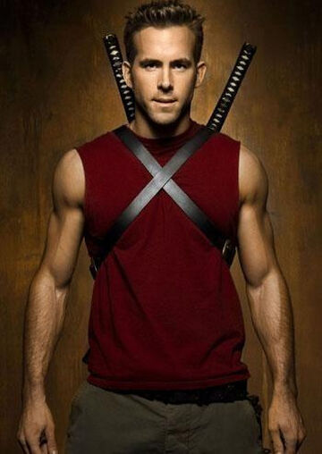 ryan reynolds deadpool x men origins