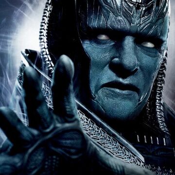 Apocalypse X Men Movies Wiki Fandom