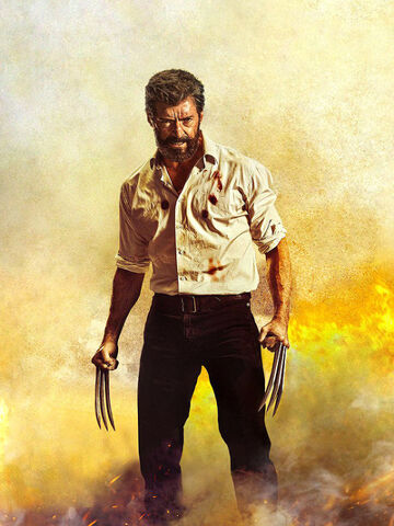 Wolverine | X-Men Movies Wiki | Fandom