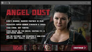 Angel dust promo