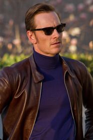 Fassbender-magneto