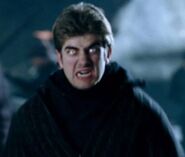 David Colin Smith as Omega Mutie