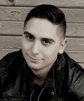 David Olivares