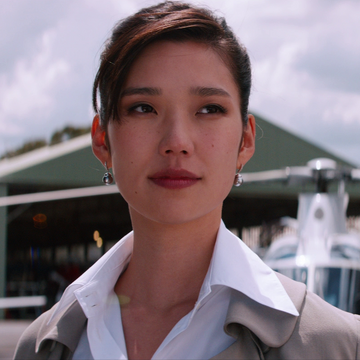 ★Mariko★ Mariko Yashida | X-Men Movies Wiki | Fandom