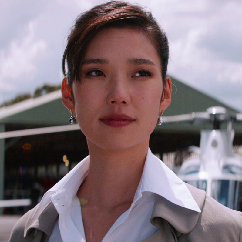 Mariko Yashida | X-Men Movies Wiki | Fandom