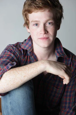 Caleb Landry Jones